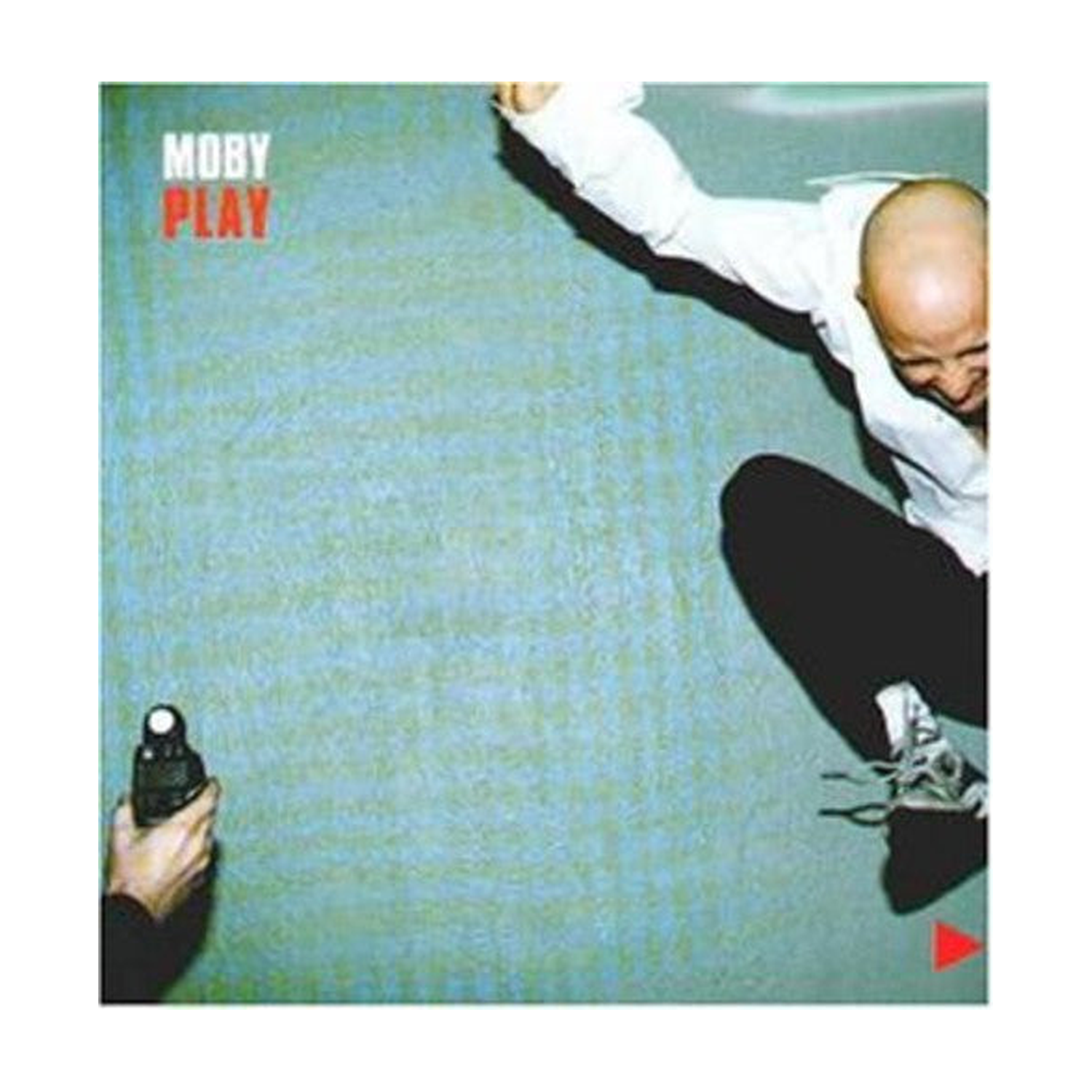Moby - Play 4xLP