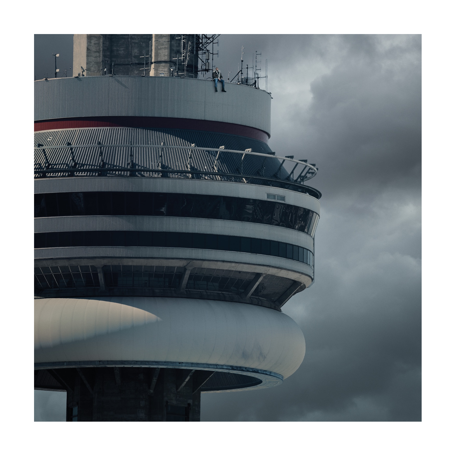 Drake - Views 2xLP