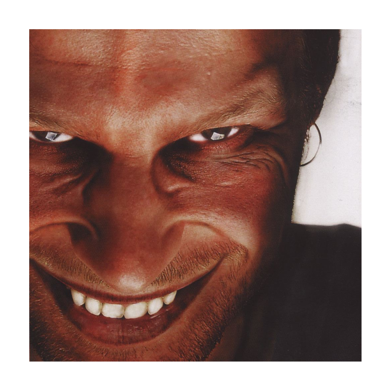 Aphex Twin - Richard D. James Album