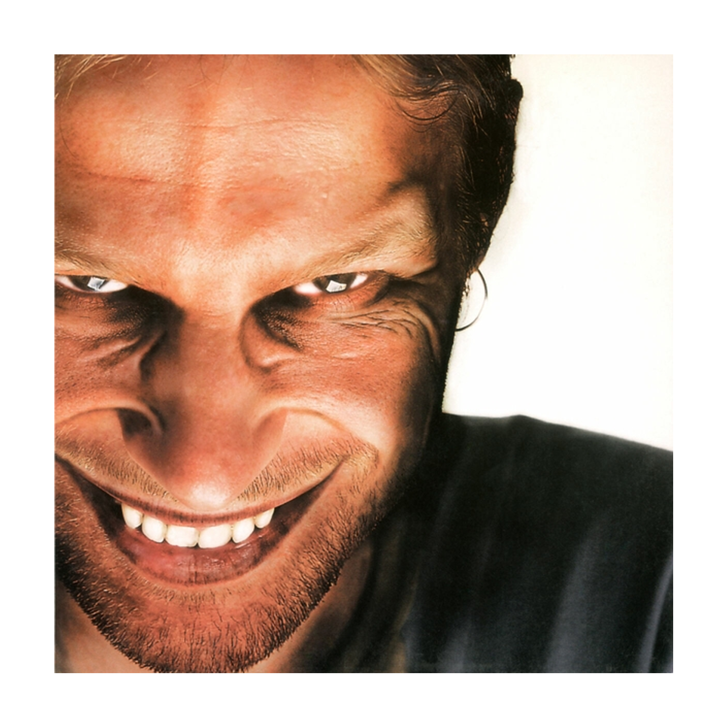 Aphex Twin - Richard D. James Album