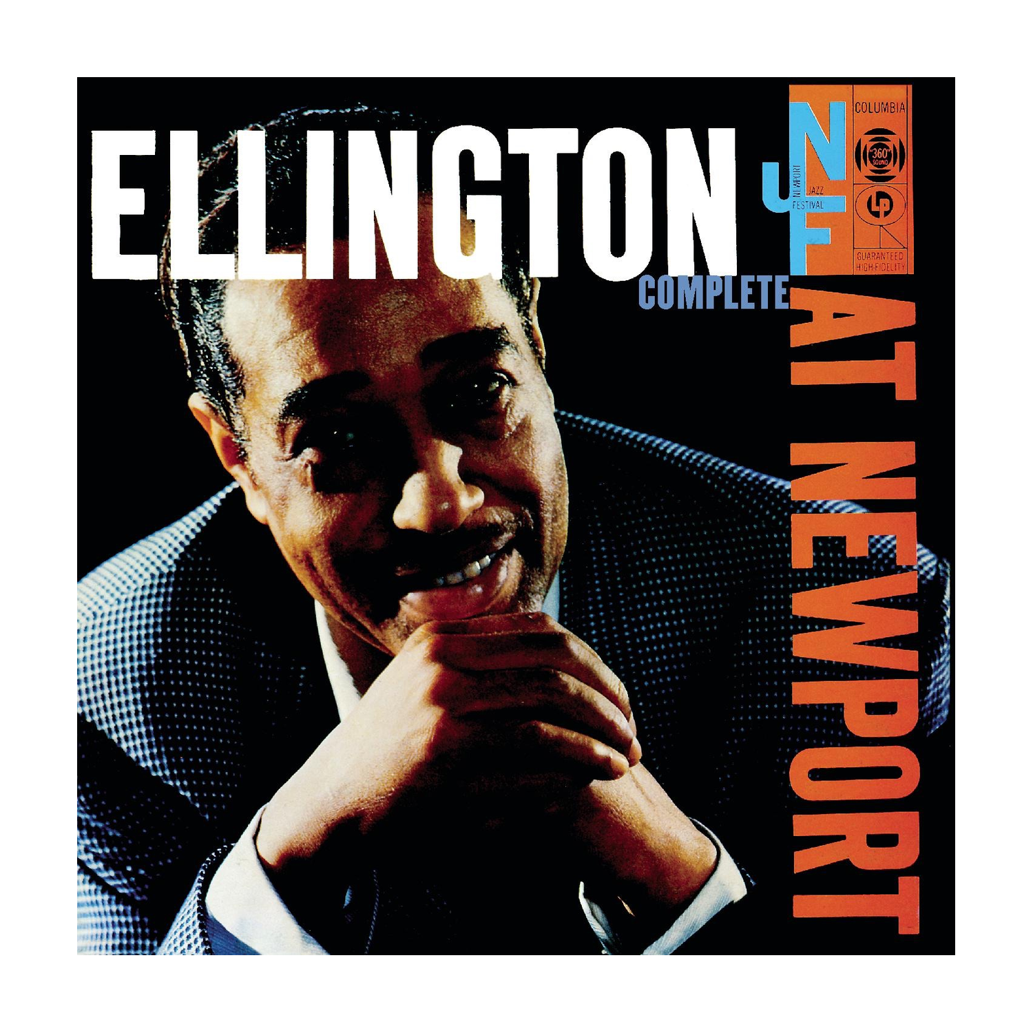Duke Ellington - Ellington at Newport (Limited Edition)