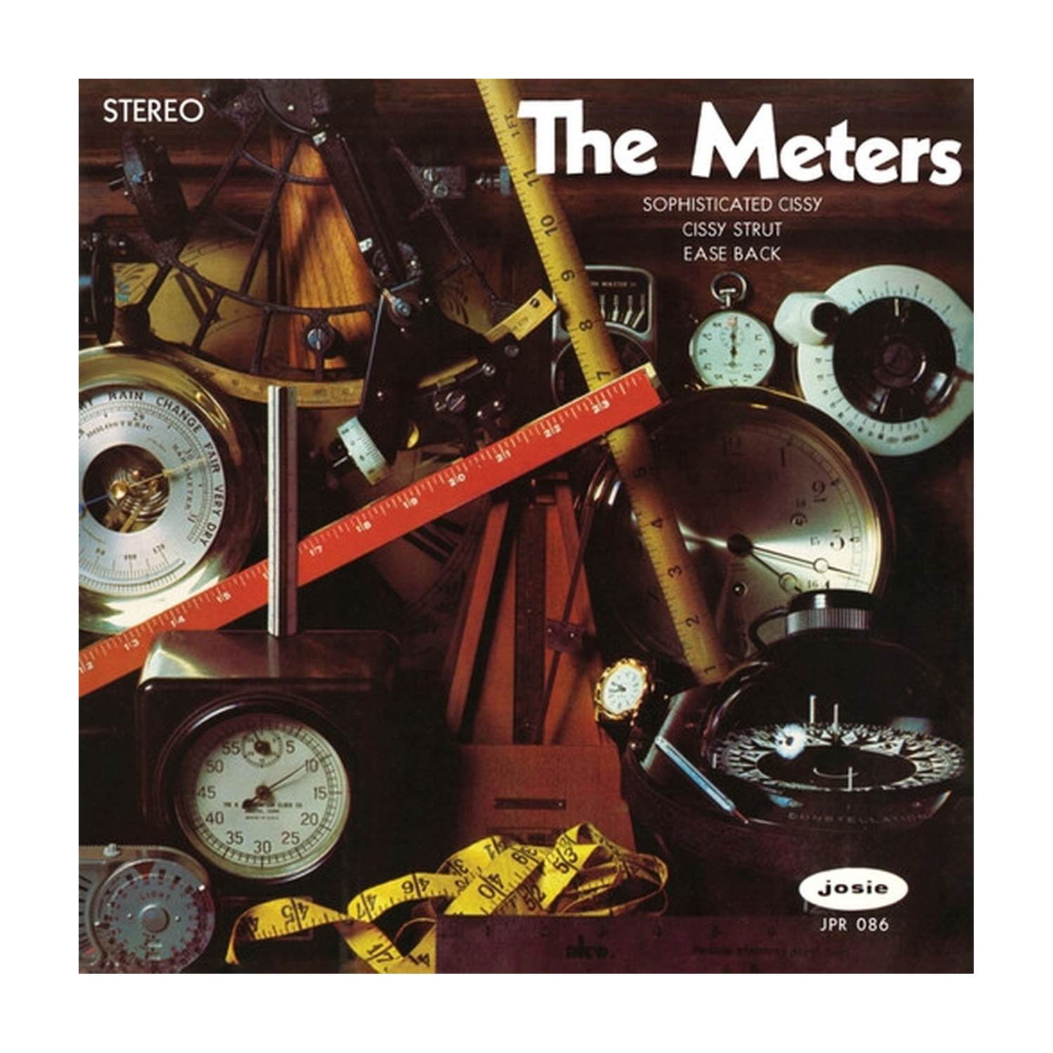 The Meters