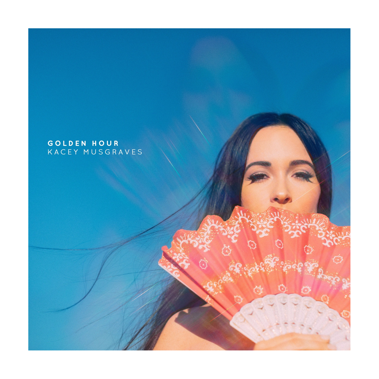 Kacey Musgraves - Golden Hour