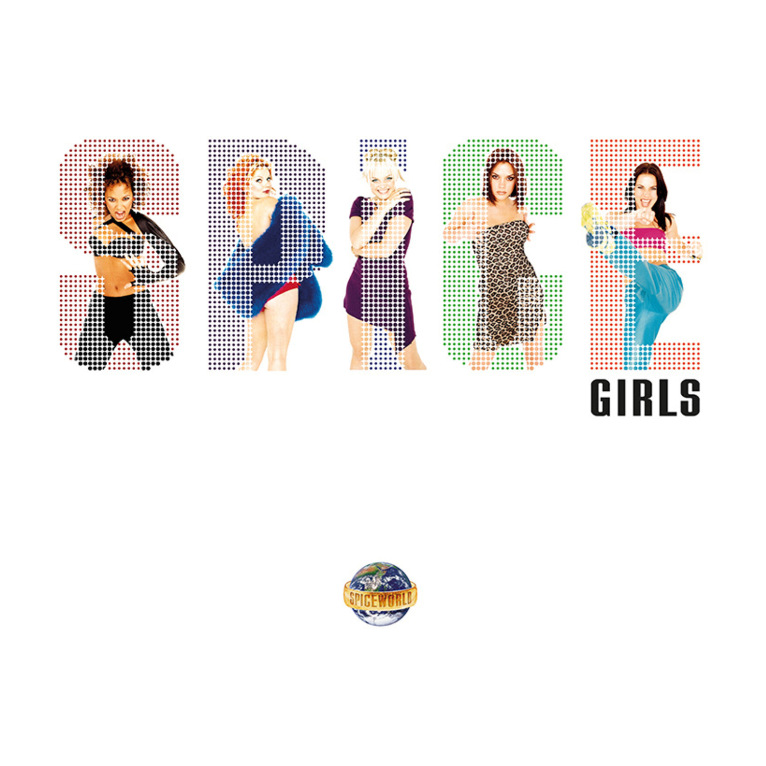 Spice Girls - Spiceworld