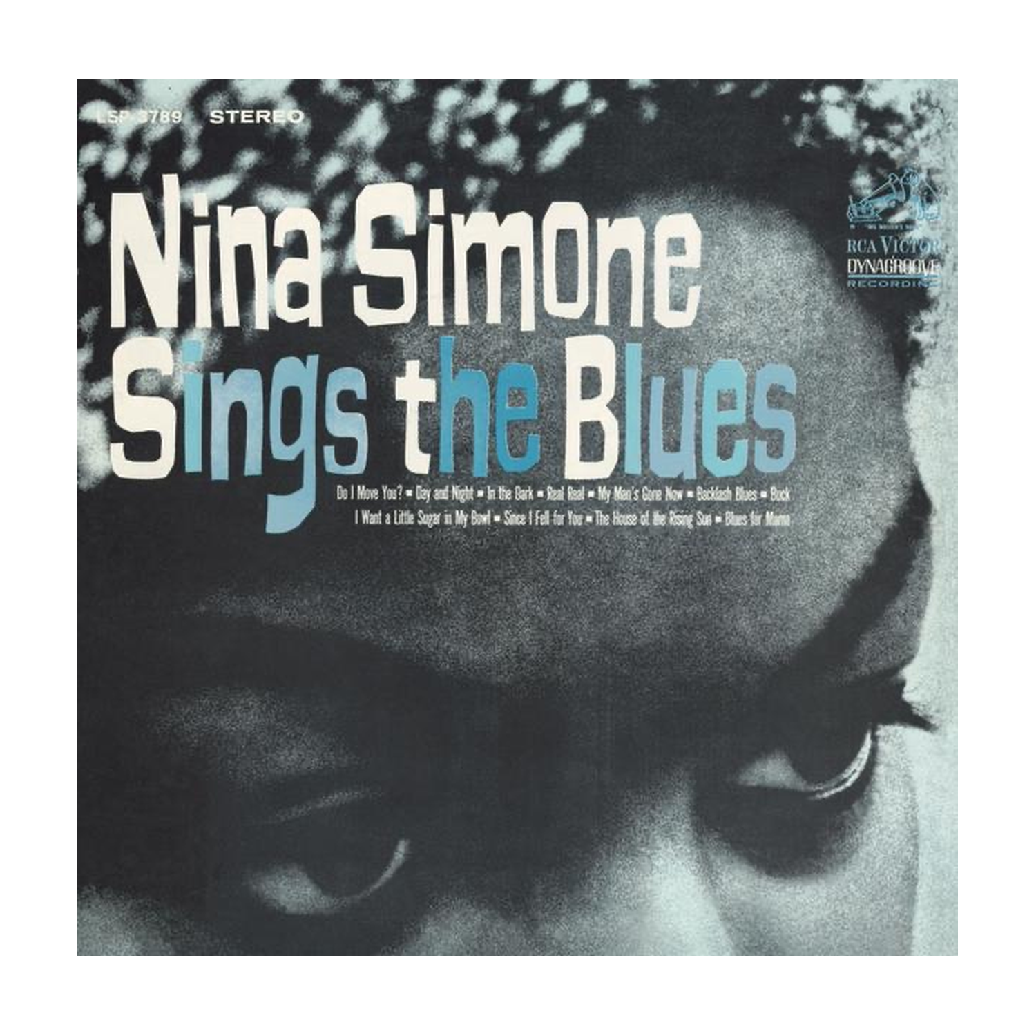 Nina Simone - Sings the Blues