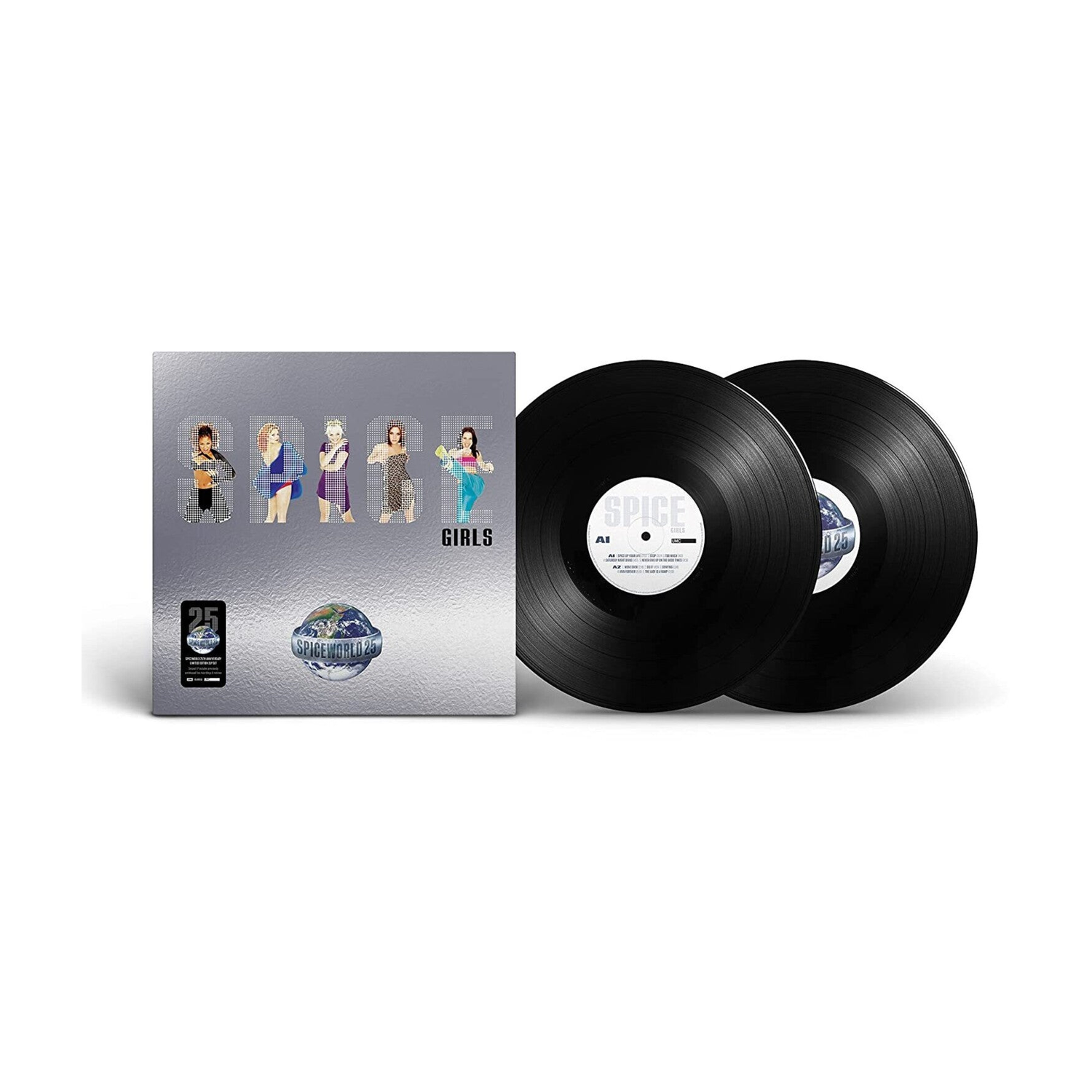 Spice Girls - Spiceworld 25 (Deluxe)