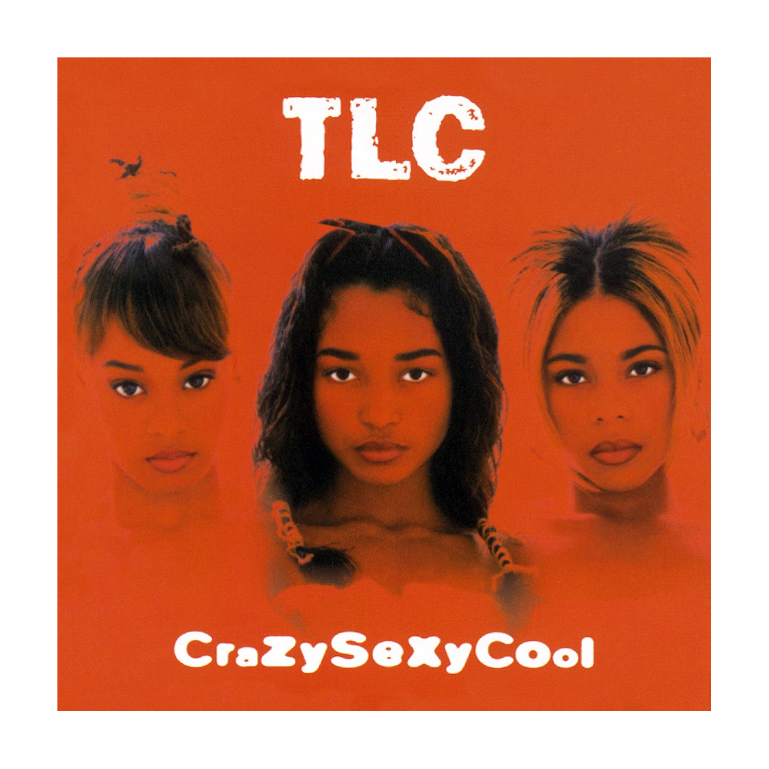 TLC - Crazysexycool