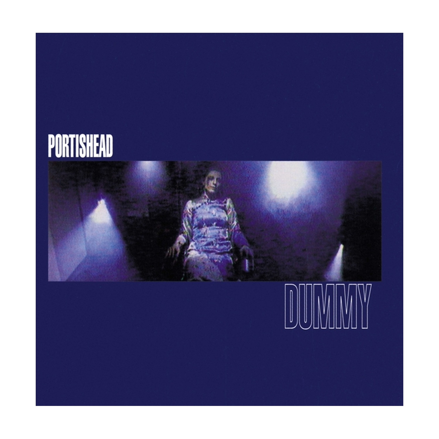 Portishead - Dummy