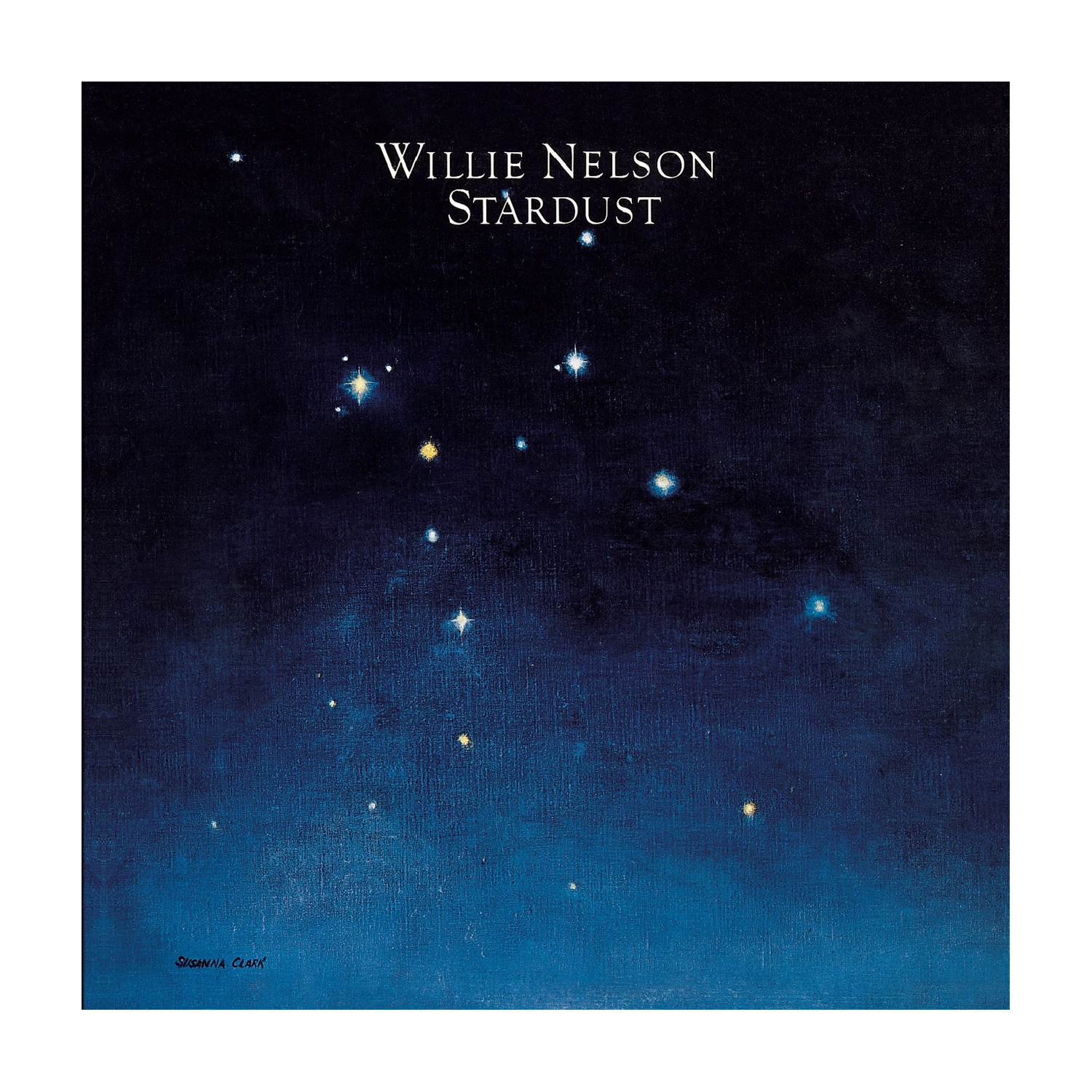 Willie Nelson - Stardust (Limited Edition)
