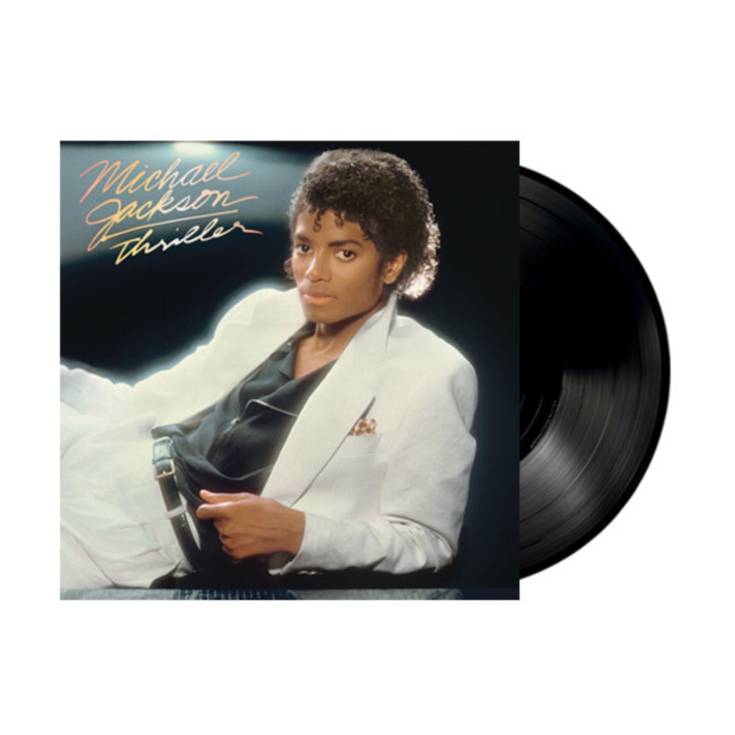 Michael Jackson - Thriller
