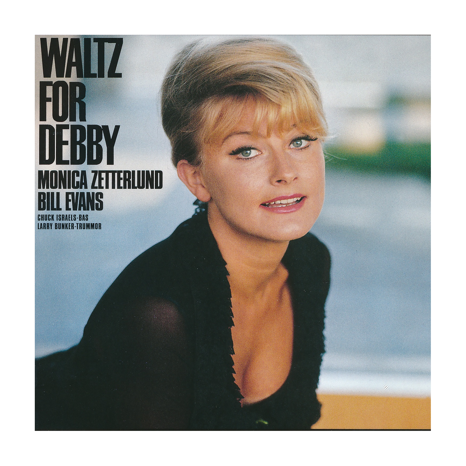 Bill Evans - Waltz For Debby