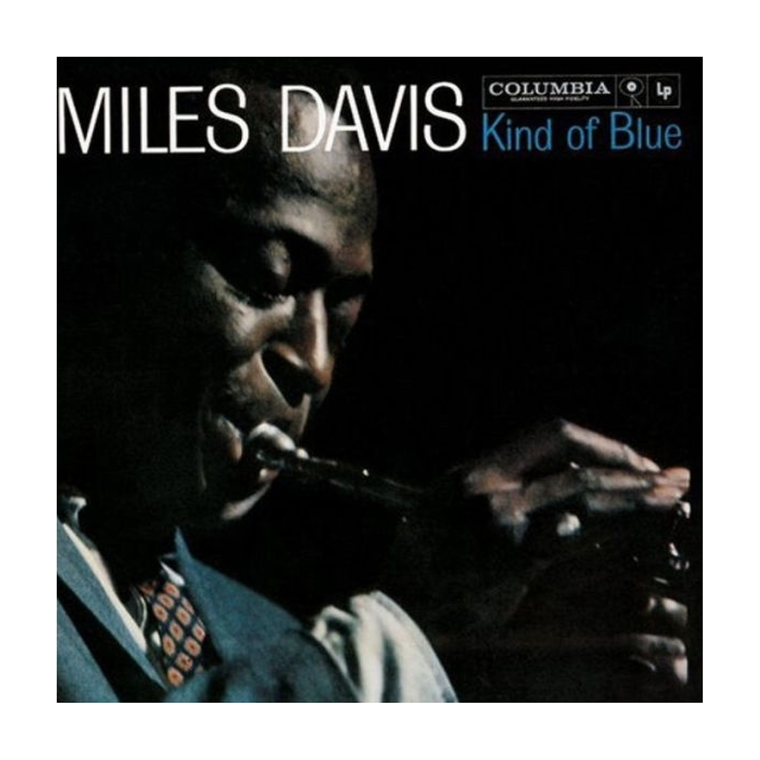 Miles Davis - Kind Of Blue