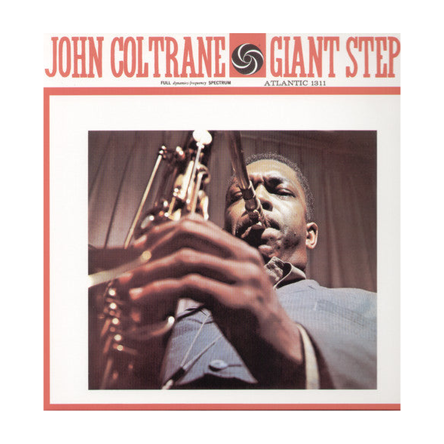 John Coltrane - Giant Steps