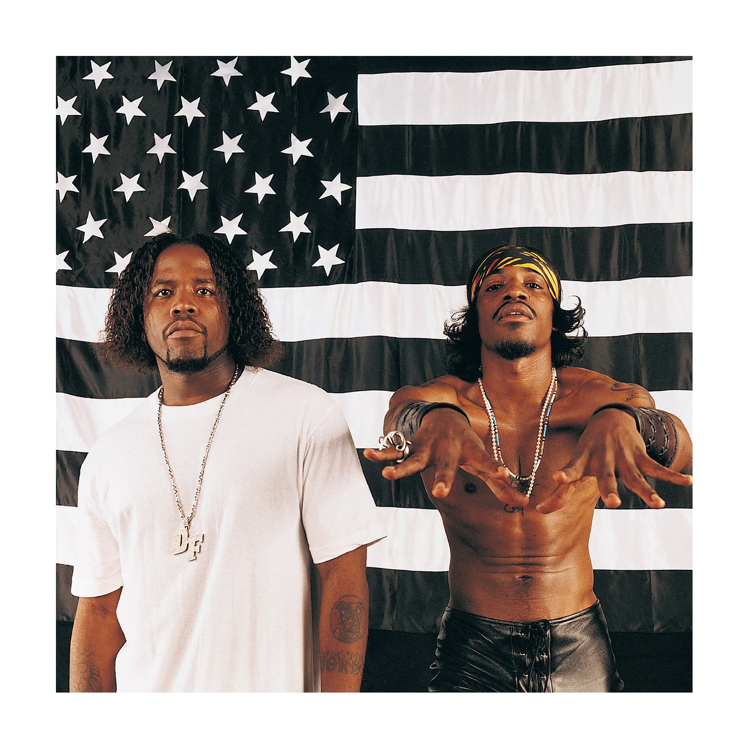 OutKast - Stankonia