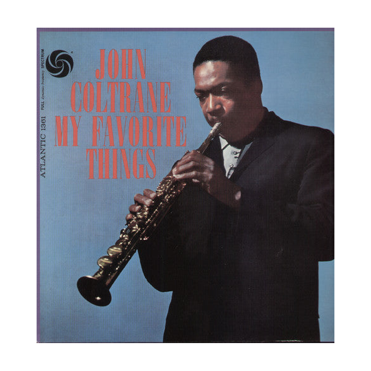 John Coltrane - My Favorite Things