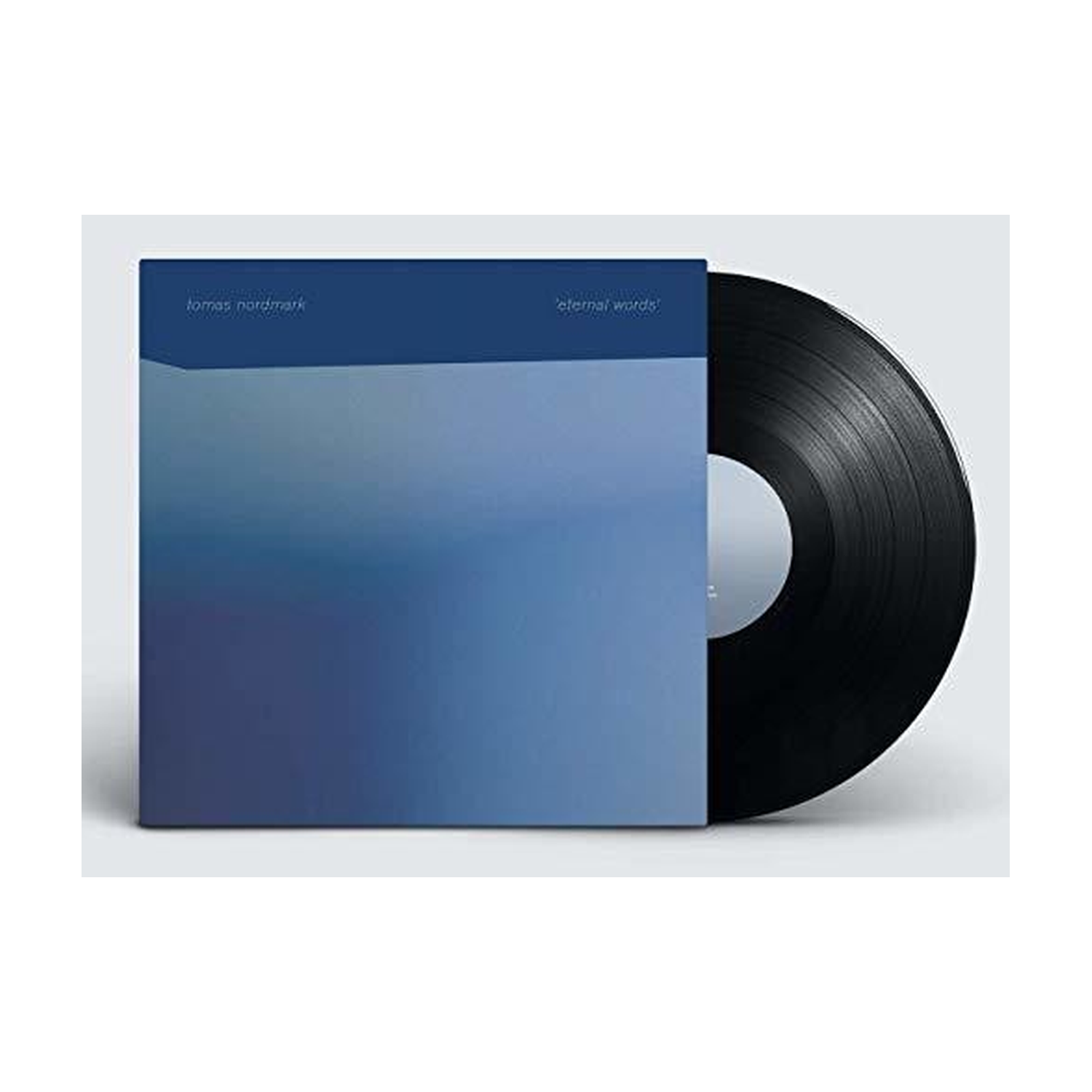 Tomas Nordmark - Eternal Words