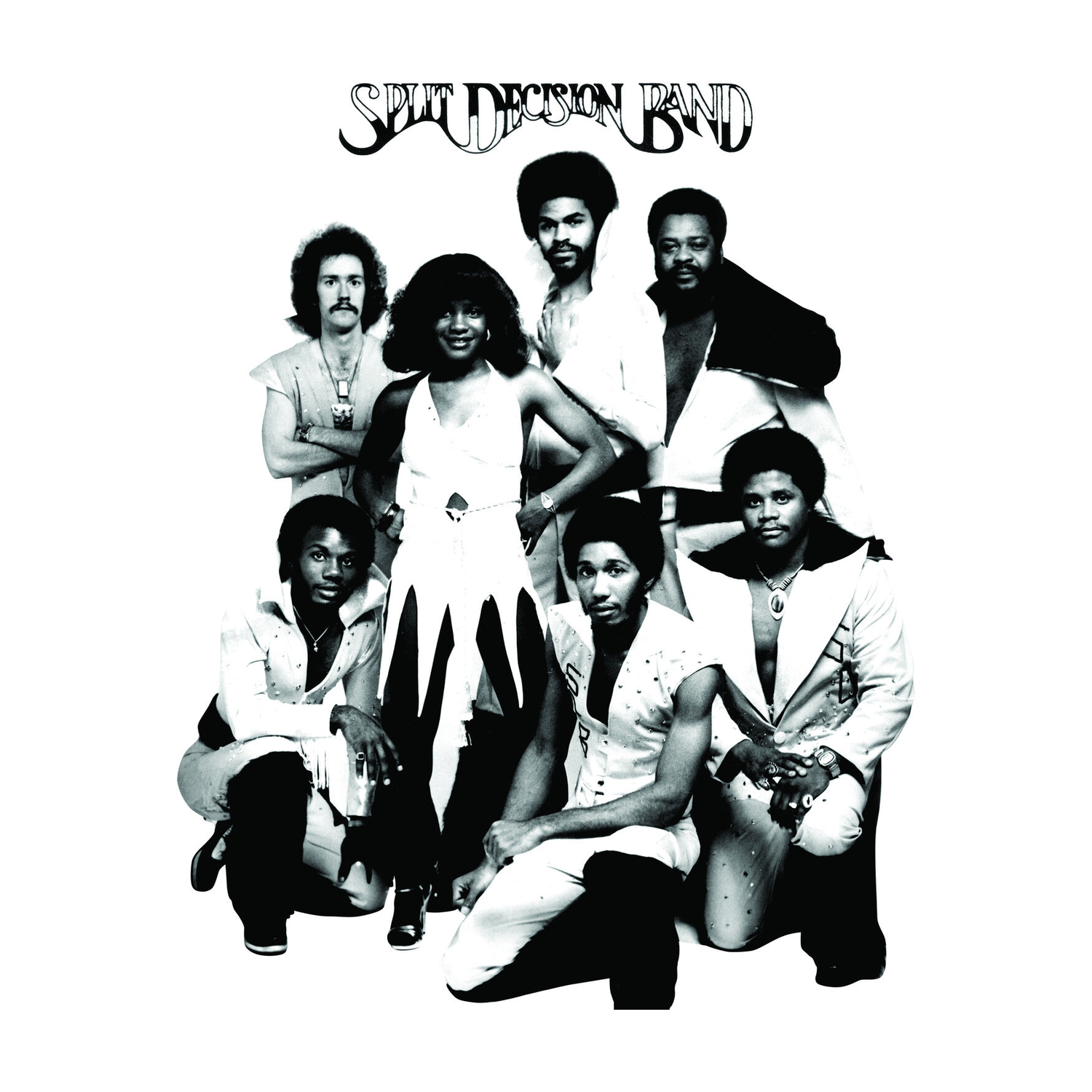 Split Decision Band