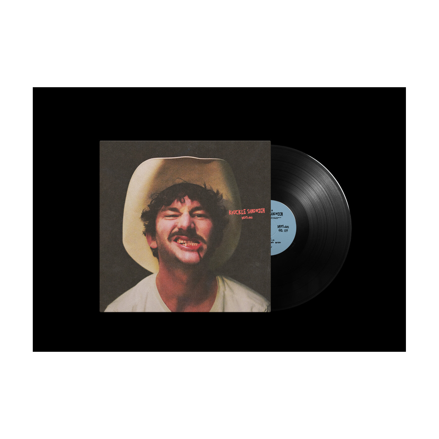 Keyland - Knuckle Sandwich