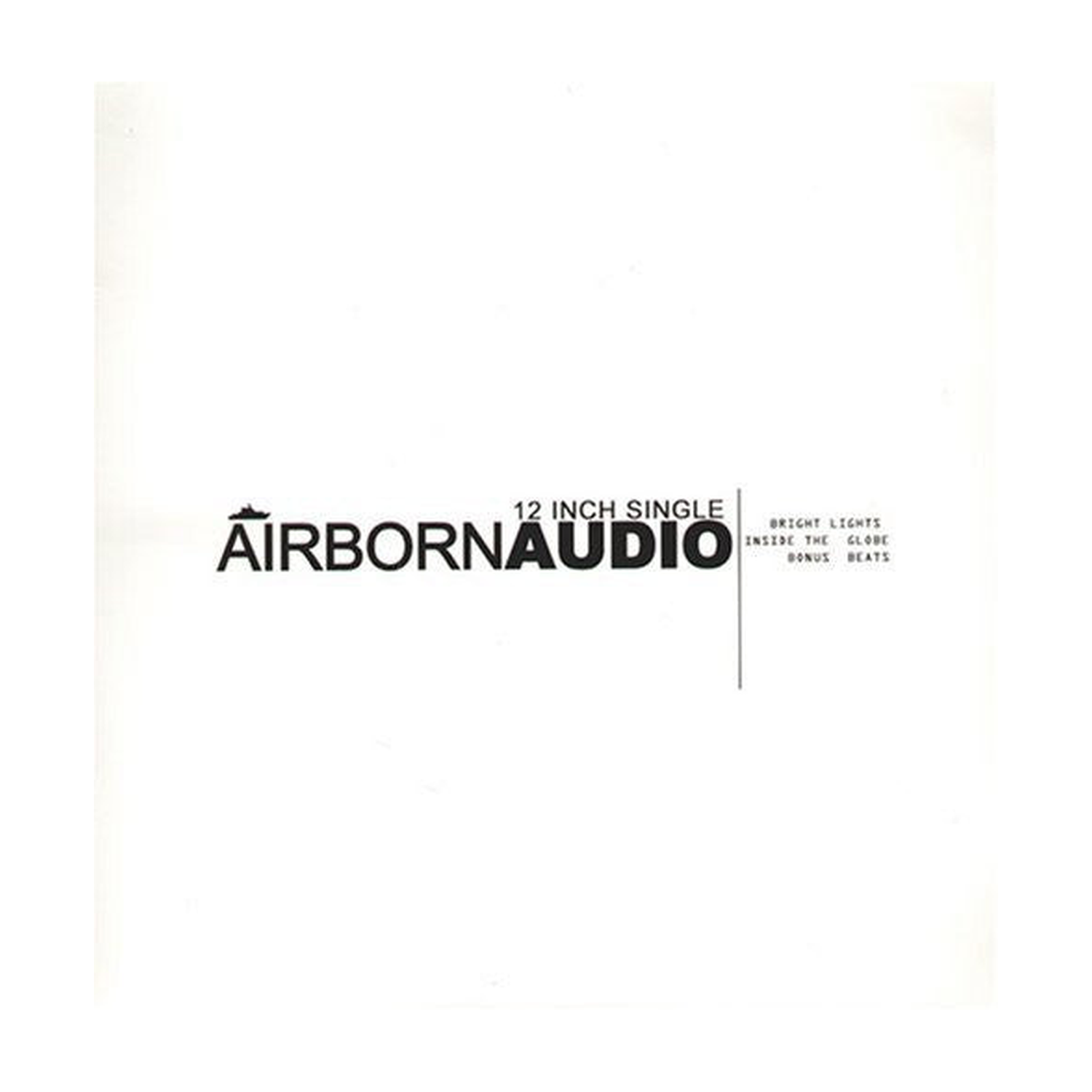 Airborn Audio - Inside the Globe