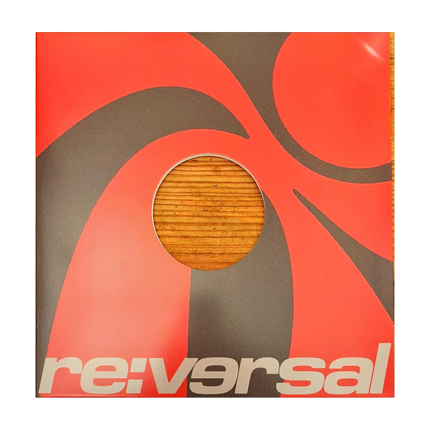 Various Artists - Re:versal 002 / Various - Limited (Limited Edition)