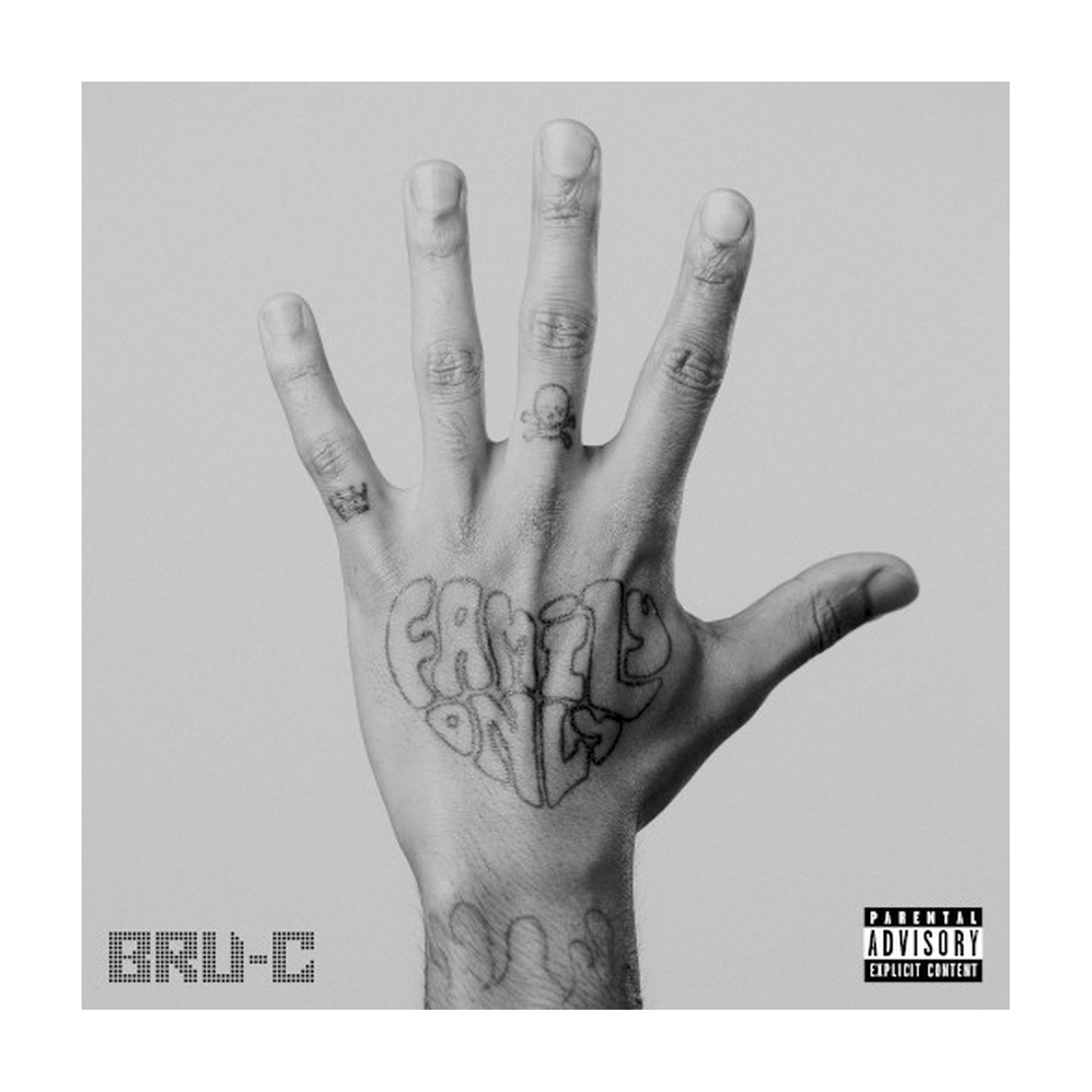 Bru-C - Family Only - Limited (Limited Edition)
