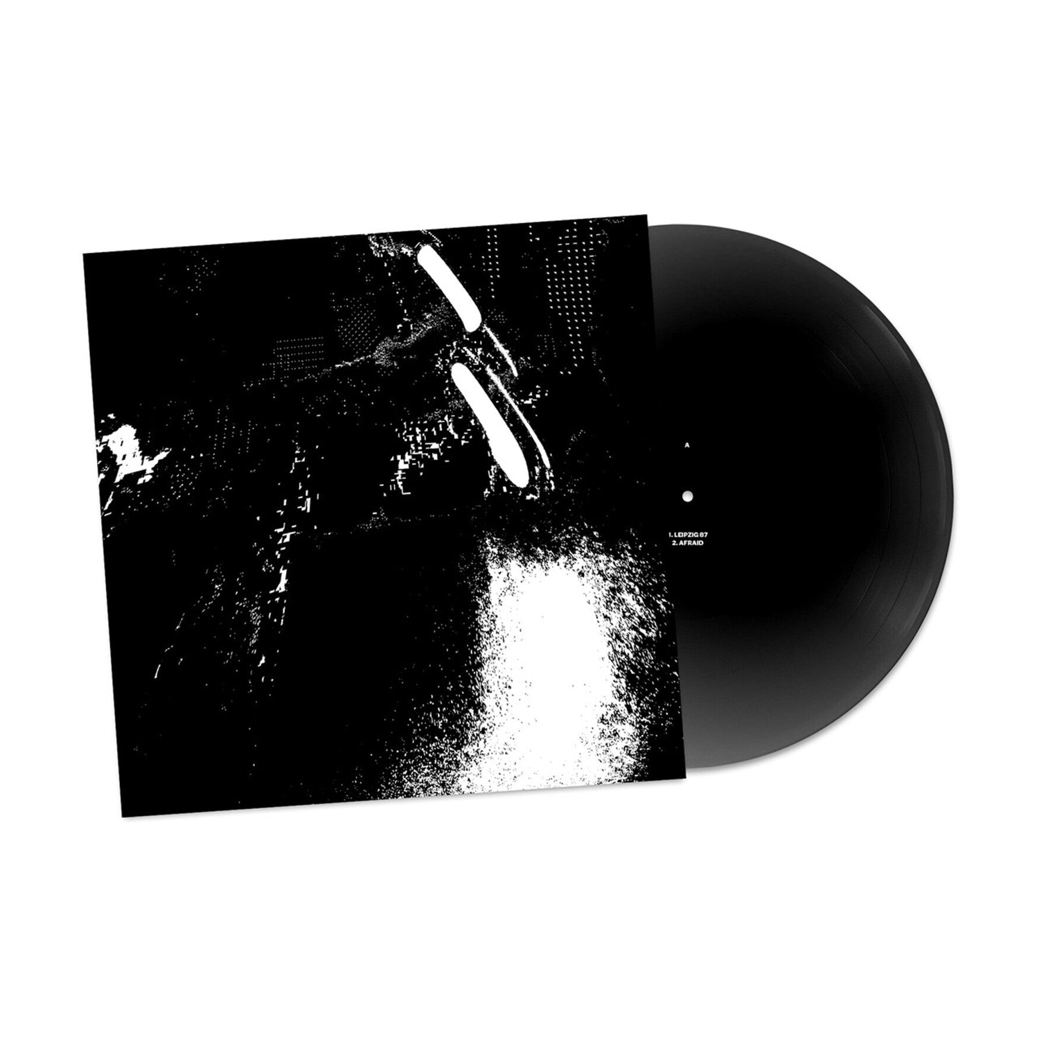Chalk - Conditions III - Black Ice