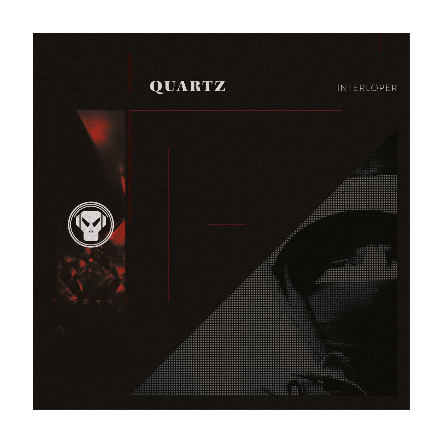 Quartz - Interloper
