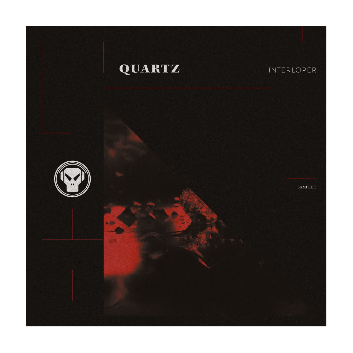 Quartz - Interloper (Album Sampler)