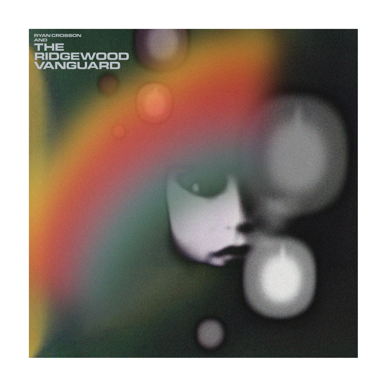 Ryan Crosson & the Ridgewood Vanguard - We Can Only Ever Be As We Are 2xLP