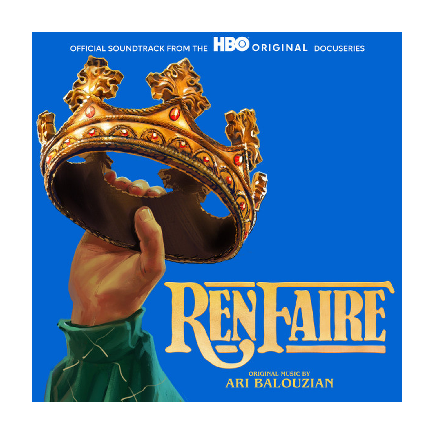 Appraiser - Ren Faire 2xLP