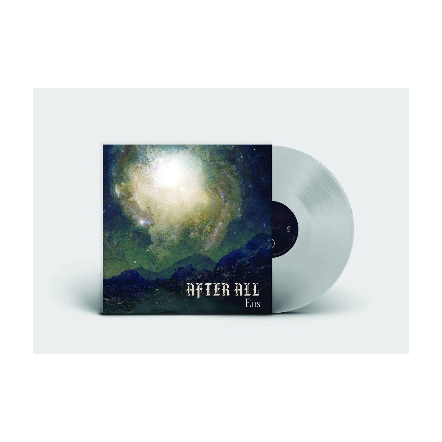 After All - Eos (White Vinyl)