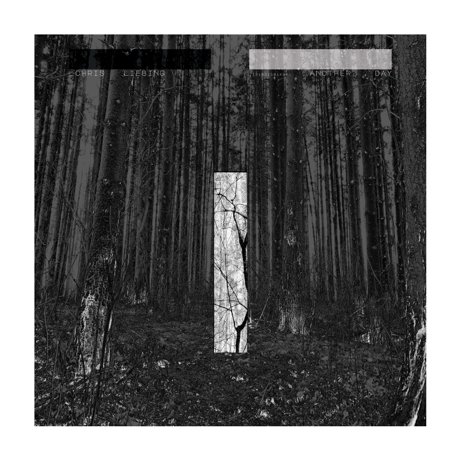 Chris Liebing - Another Day