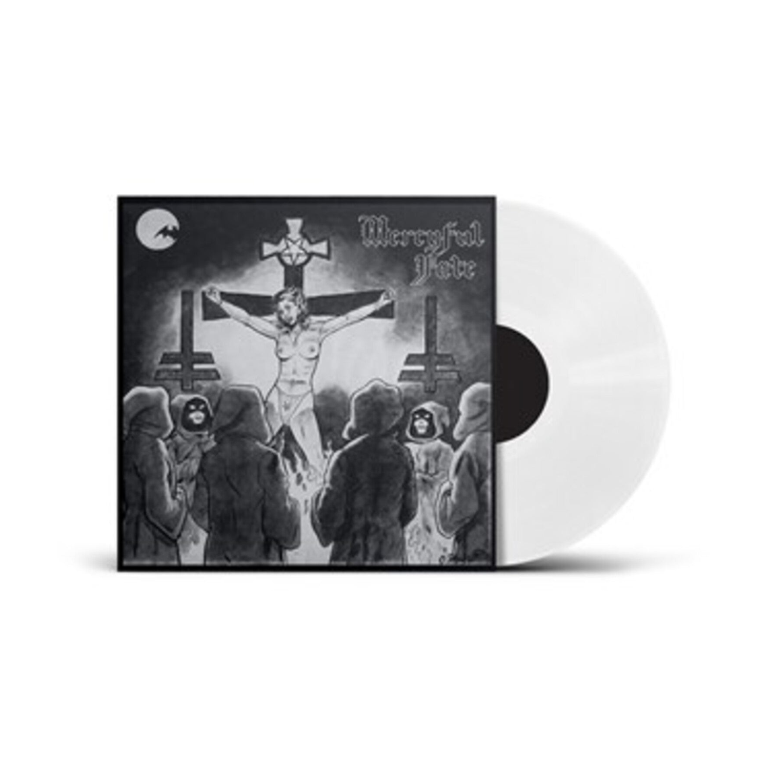 Mercyful Fate EP (White Vinyl)