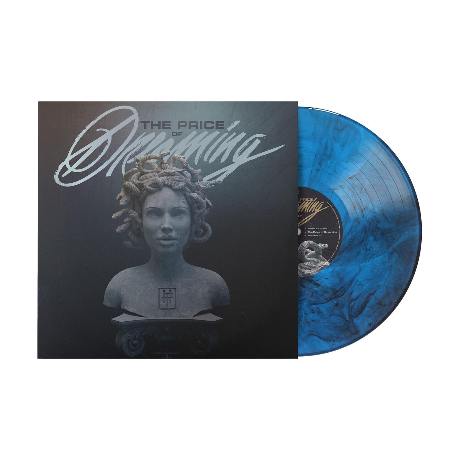 Hollow Front - Price Of Dreaming