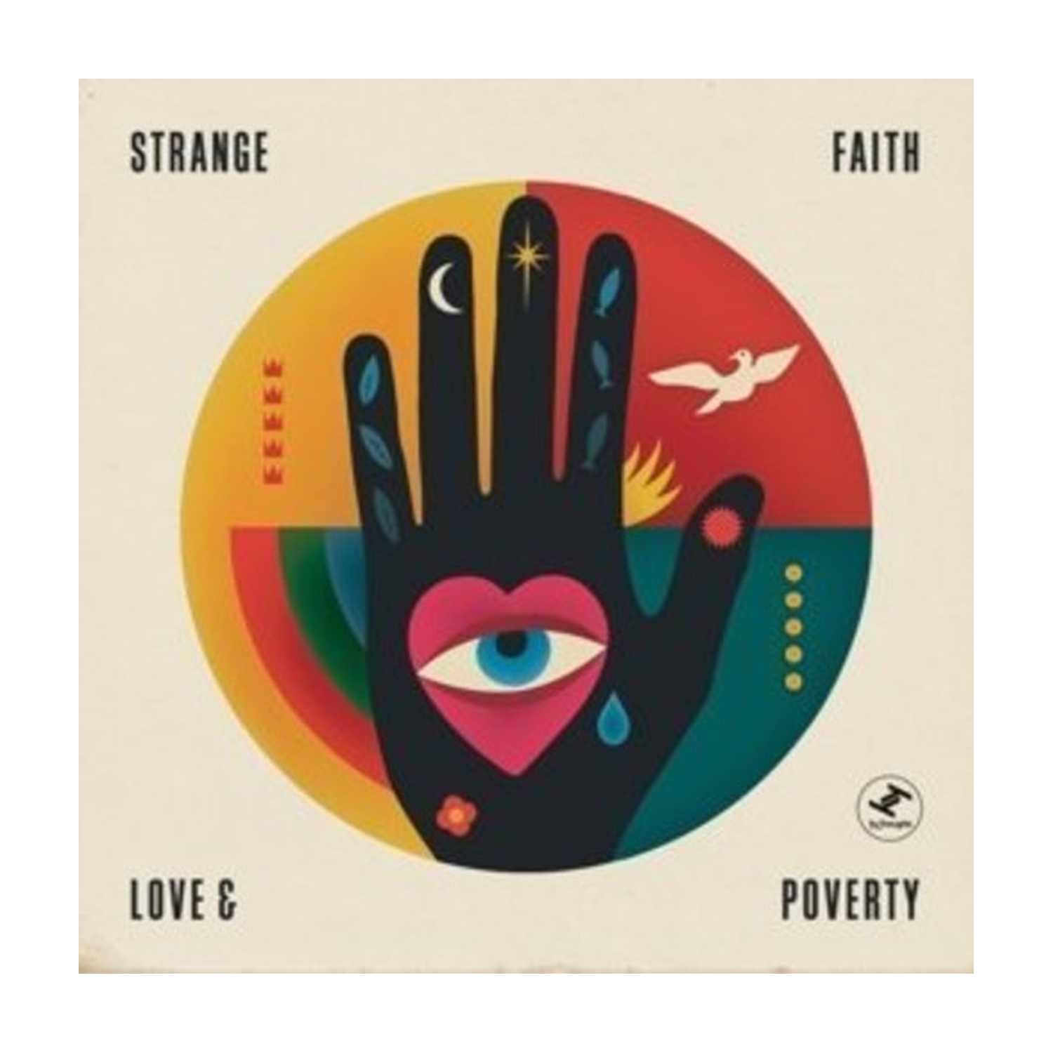 Strange Faith - Love and Poverty