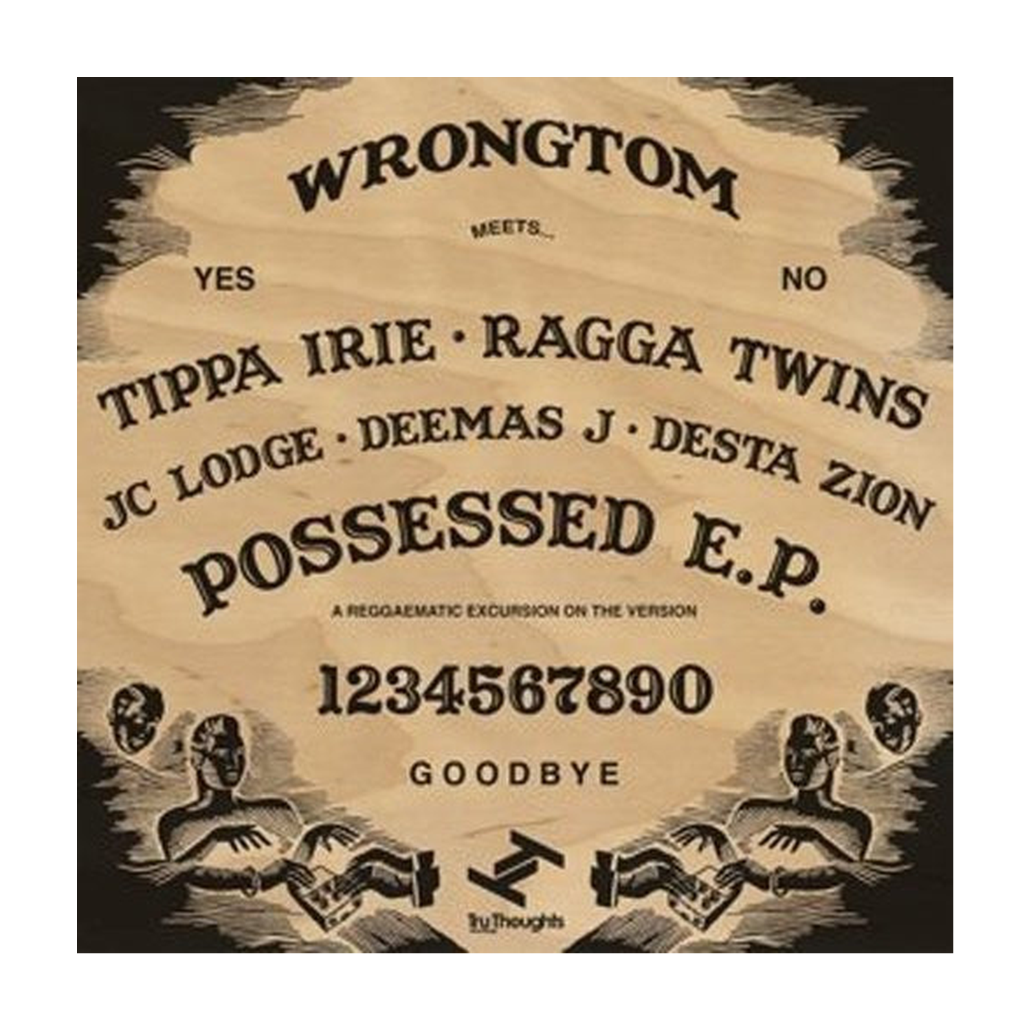Wrongtom - Posessed