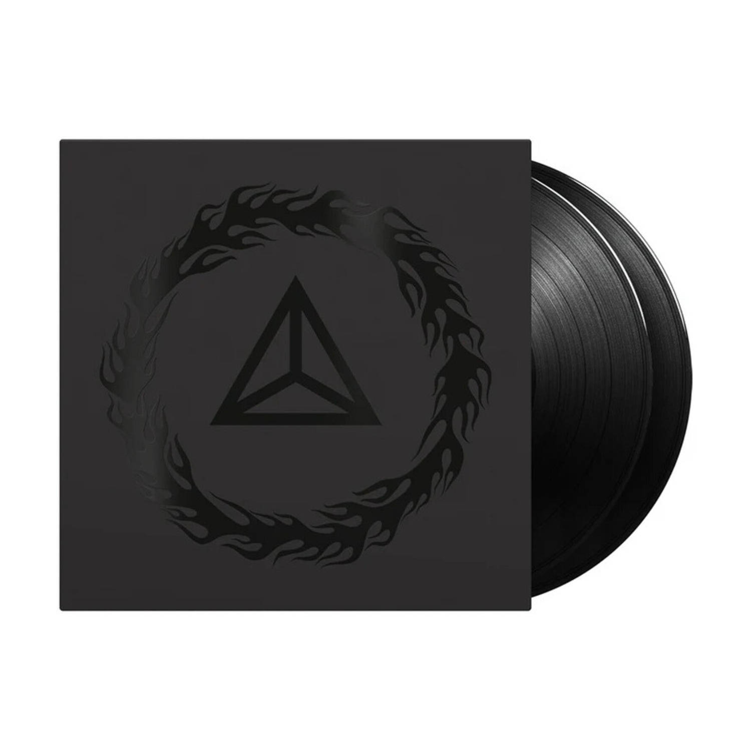 Mudvayne - End Of All Things To Come - Gatefold 180 2xLP