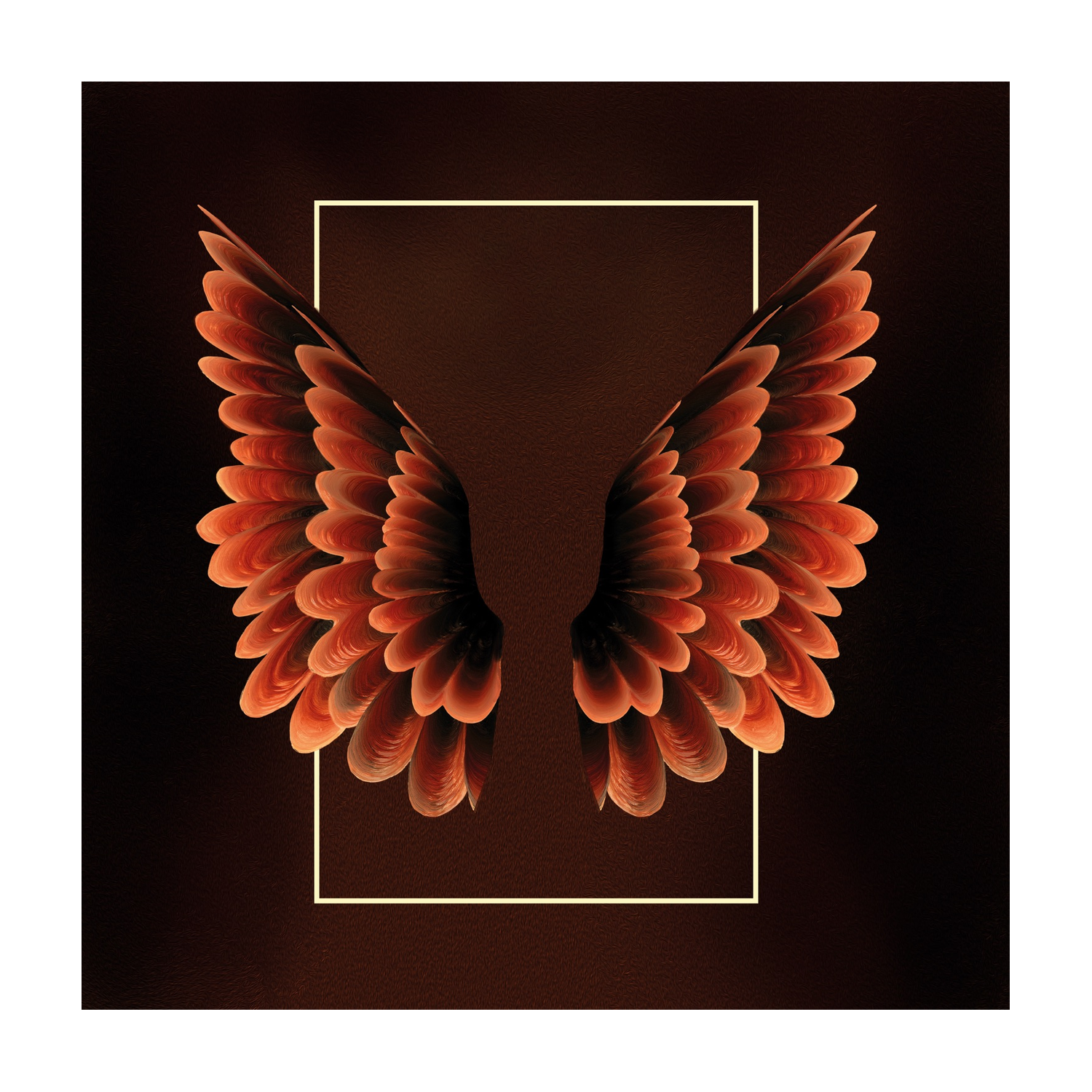 Theon Cross - Wings / Back To Africa