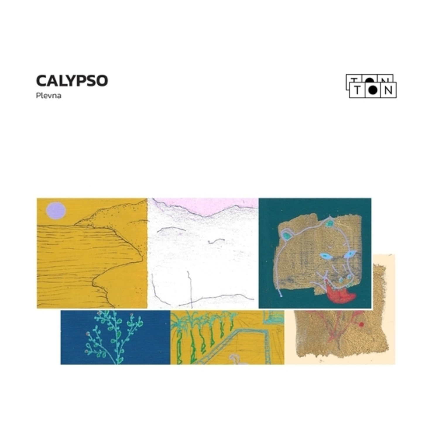 Plevna - Calypso