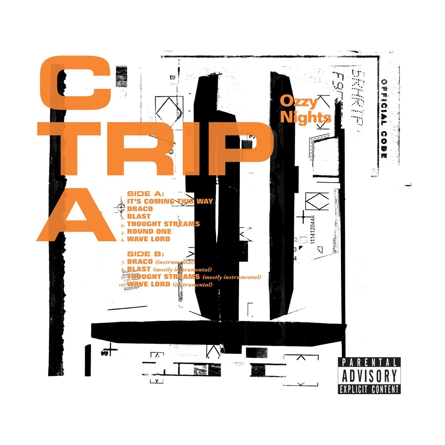 C Trip A