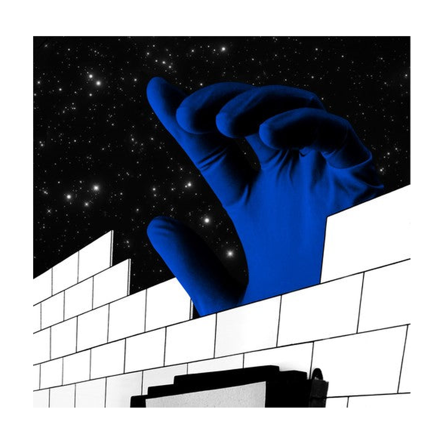 Jack White - Ice Station Zebra / Corporation