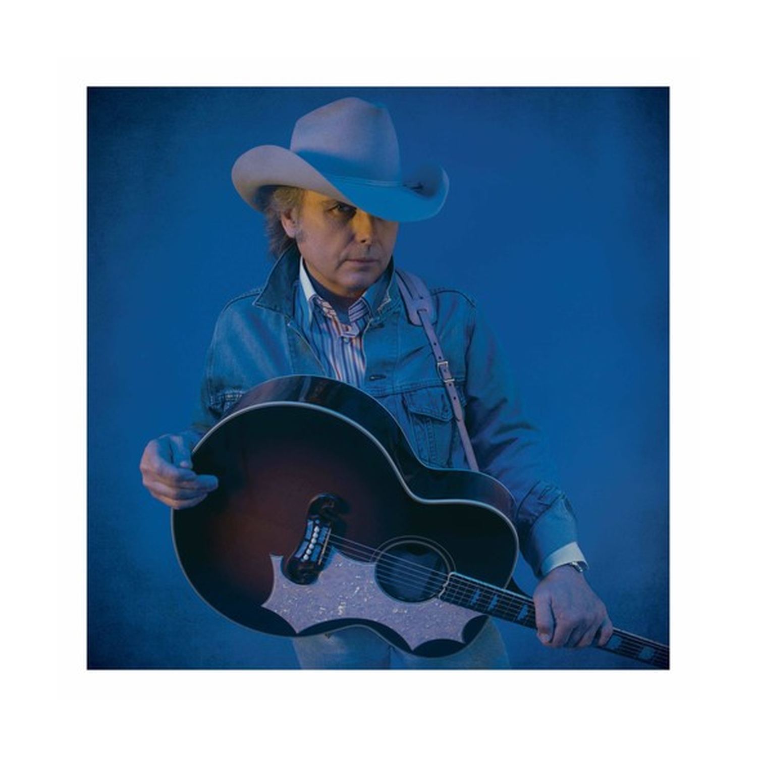 Dwight Yoakam - Tomorrow's Gonna Be Another Day / High on A Mountain of Love