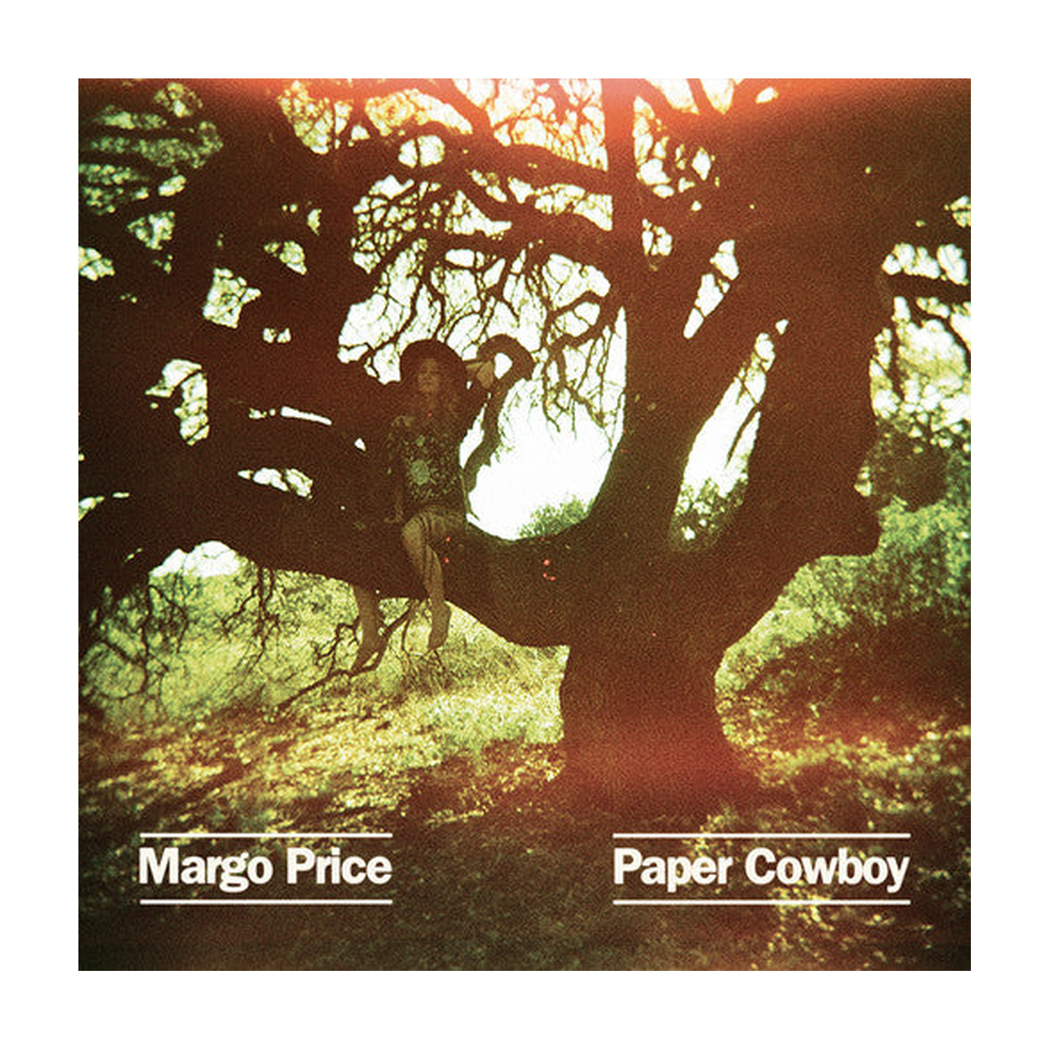 Margo Price - Paper Cowboy / Good Luck