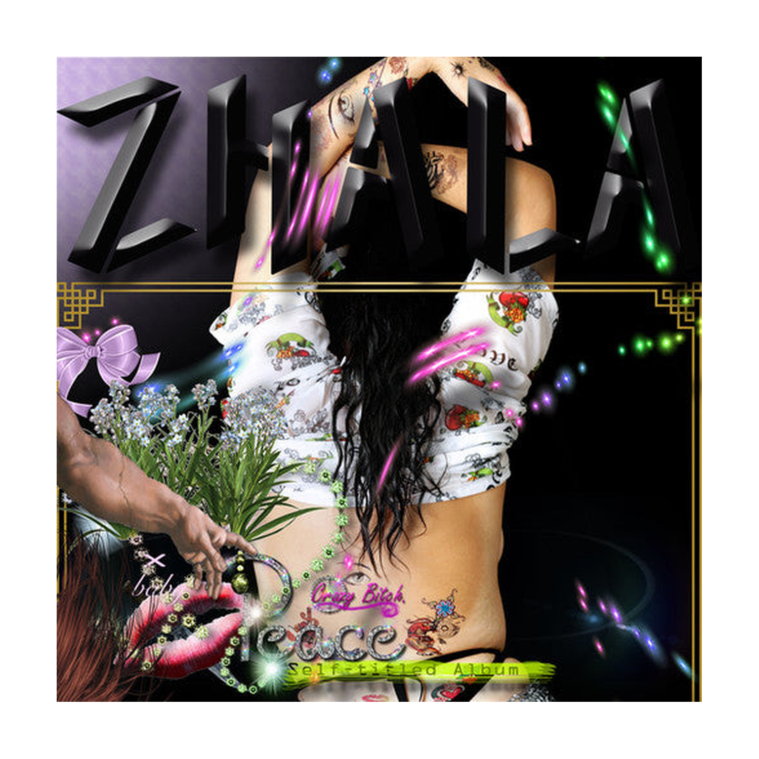 Zhala