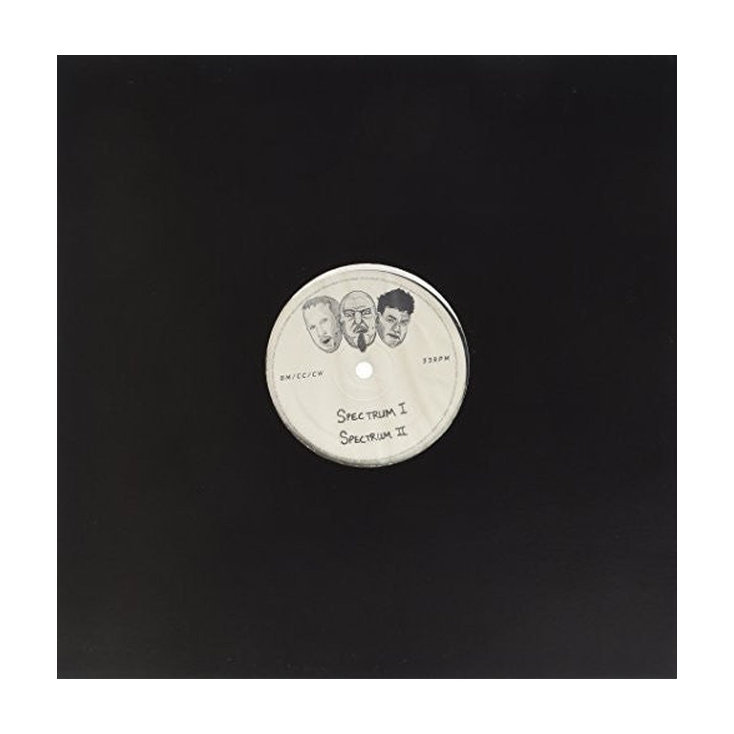 Bm/Cc/Cw - Spectrum