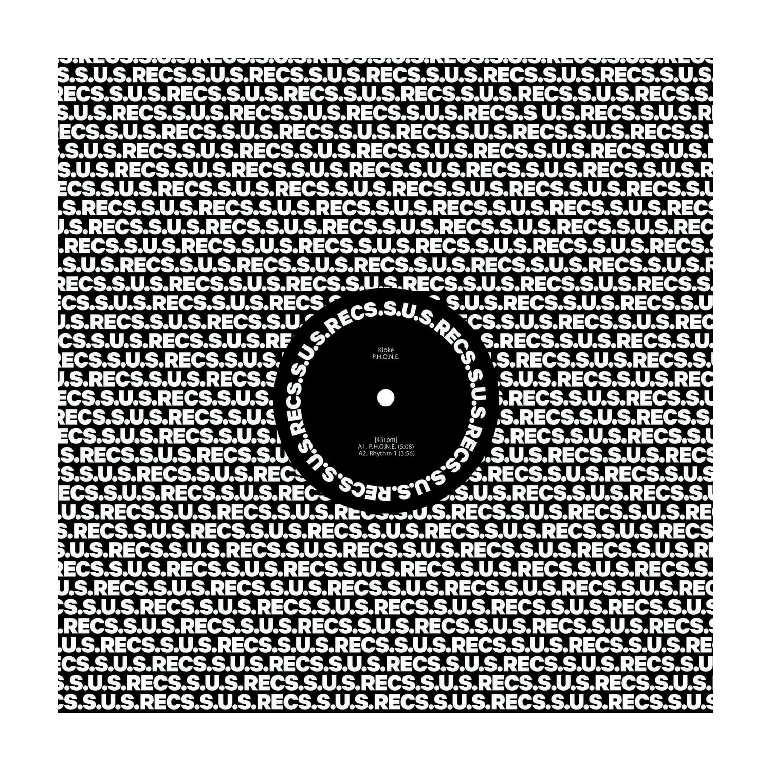 Kloke - P.h.o.n.e.