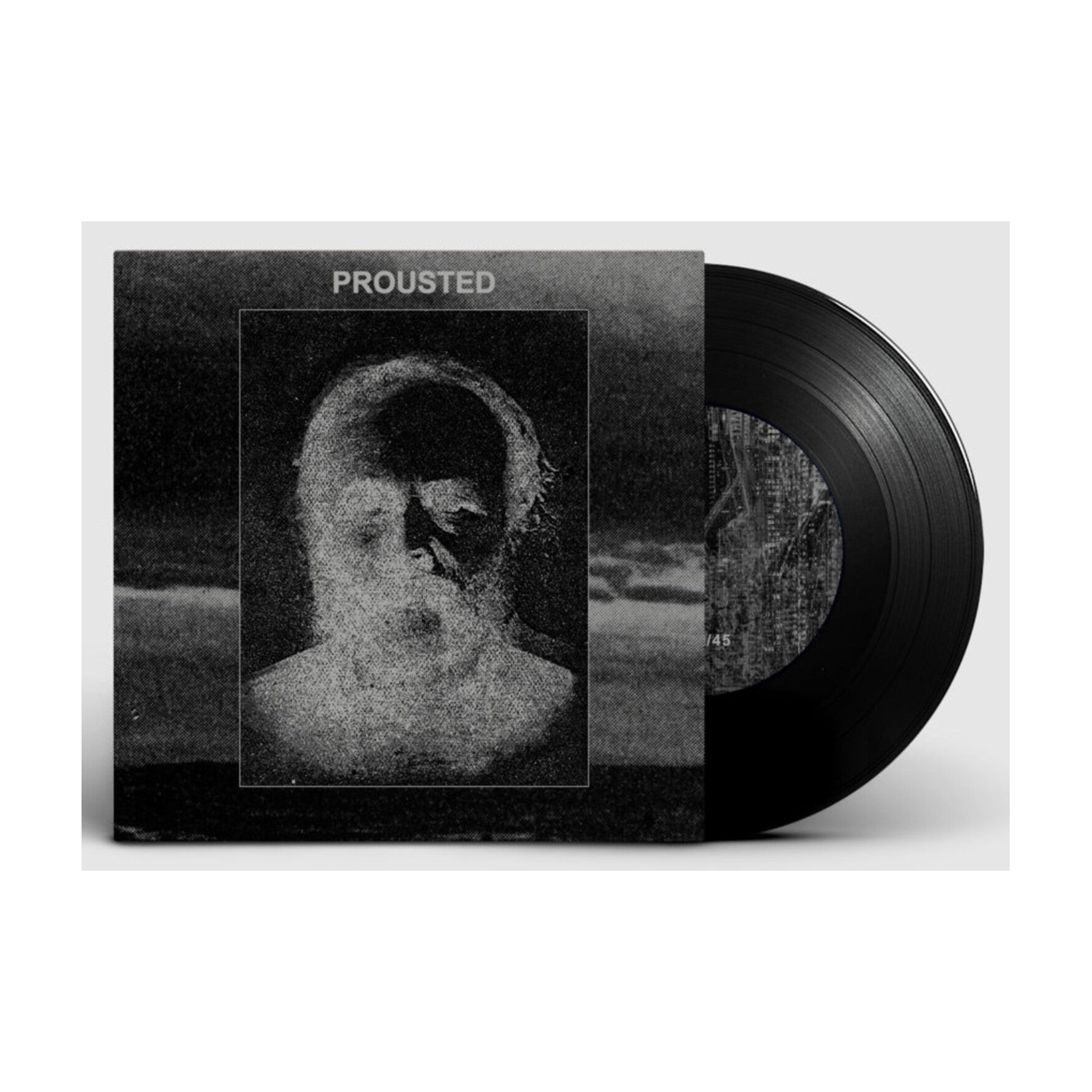 Prousted - Demo