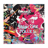 Funkadelic - Hardcore Jollies (Remastered)