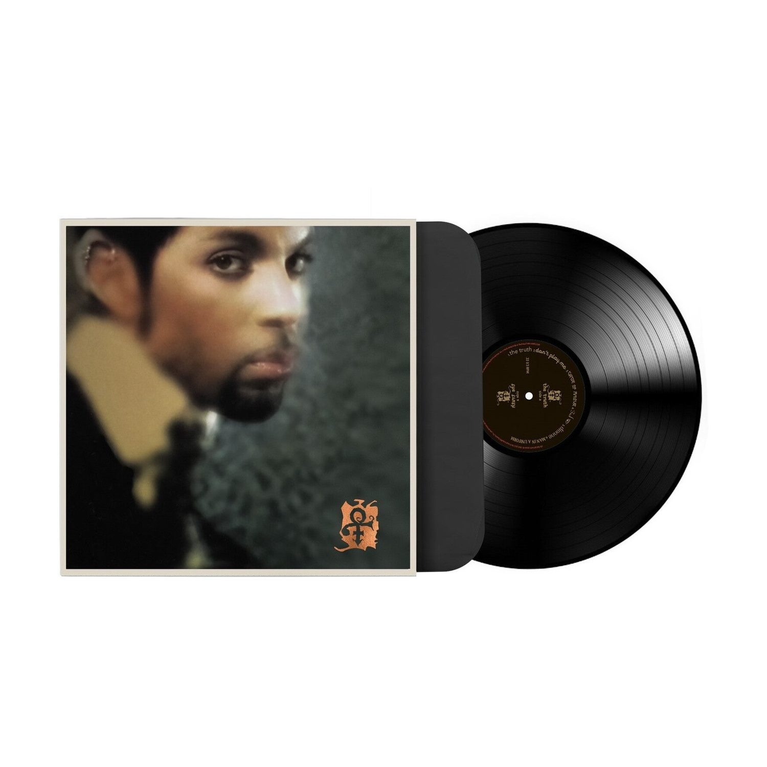 Prince - The Truth
