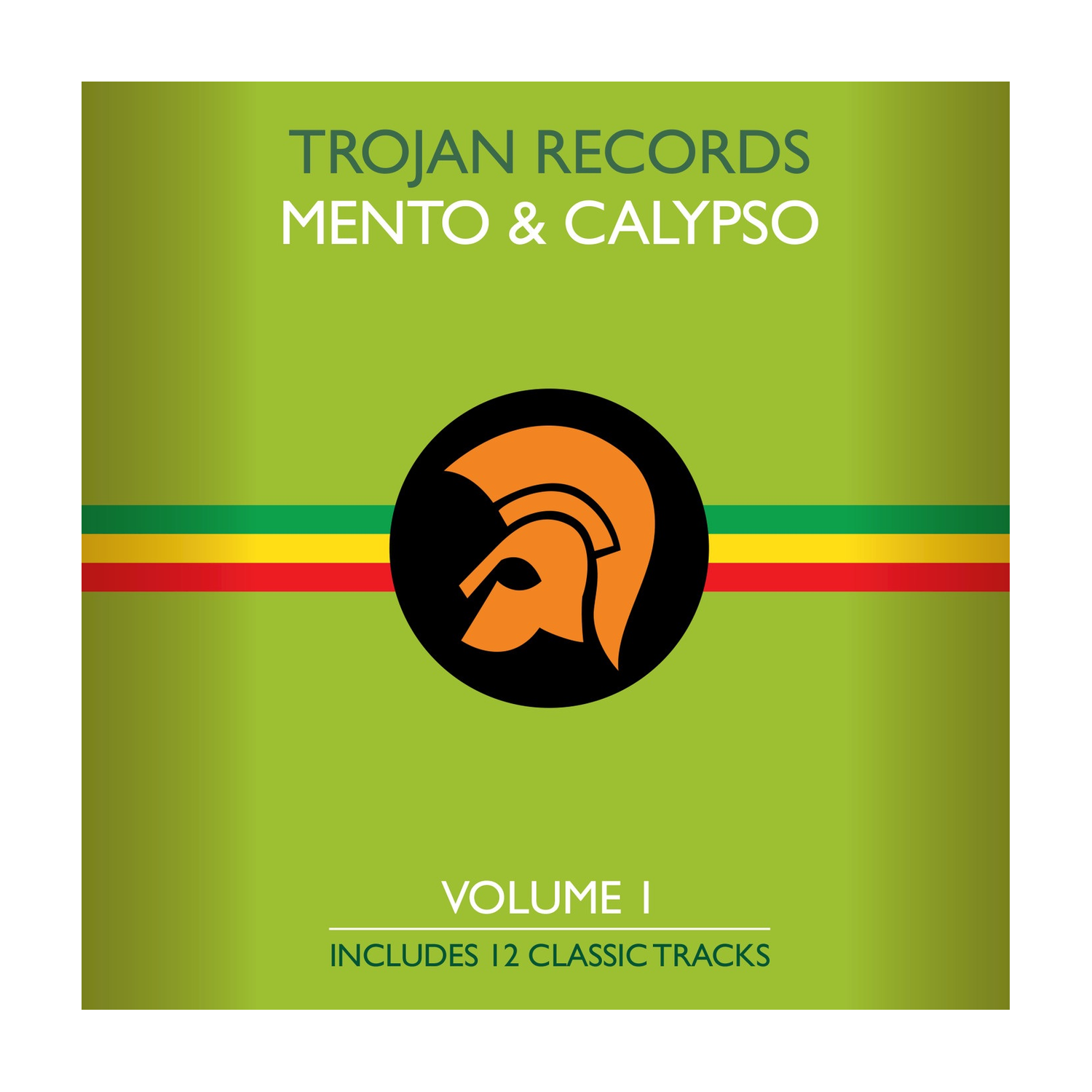 Various Artists - The Best Of Trojan Mento & Calypso, Vol. 1